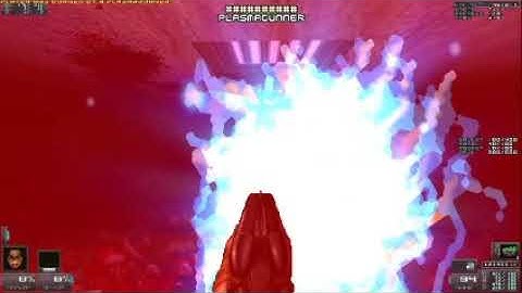 Dusted Pandemonia 2.0 Map of chaos Gameplay Map02