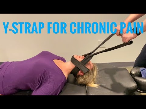 The Y-Strap Adjustment - Cascade Chiropractic & Wellness