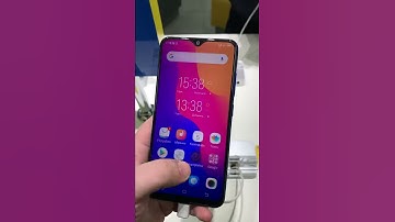 VIVO Y91C