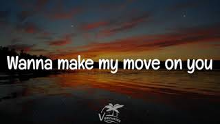 YUNA... MAKE A MOVE... official video lyrics