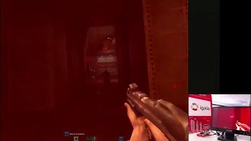 Vulkan quake Raspberry Pi 4 demo