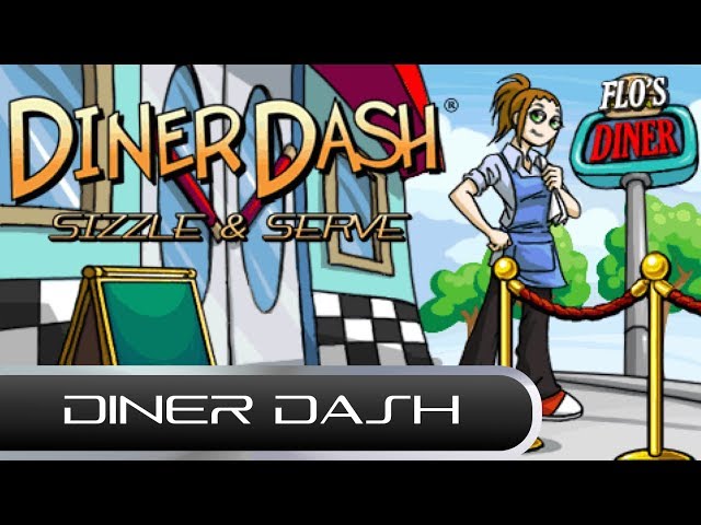 Diner Dash 1 & 2 - Metacritic