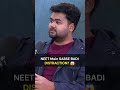 NEET Prep का सबसे बड़ा Distraction? Mobile + Comparison! 🔥#shorts