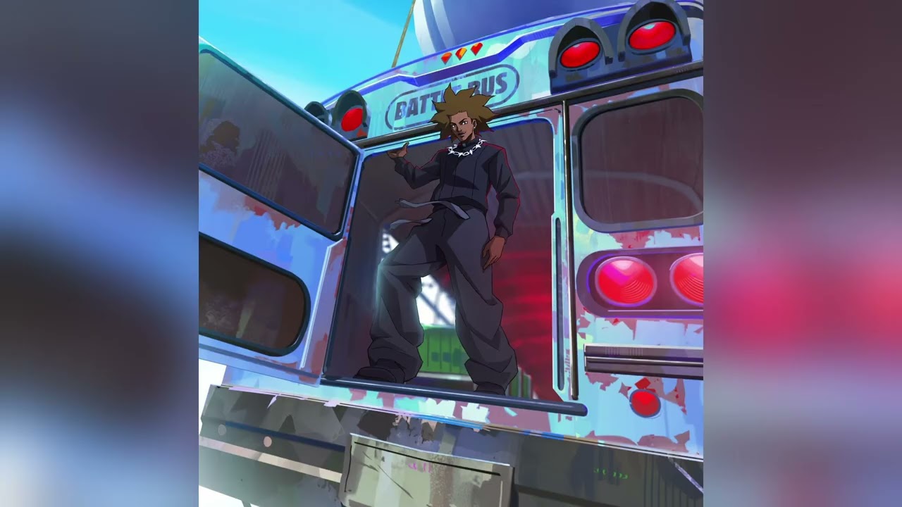 d4vd - Locked & Loaded [Instrumental]