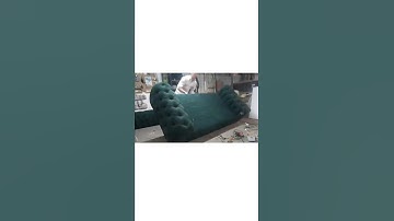 How to install a sofa_bed|easy step by step diy #sofa-bed