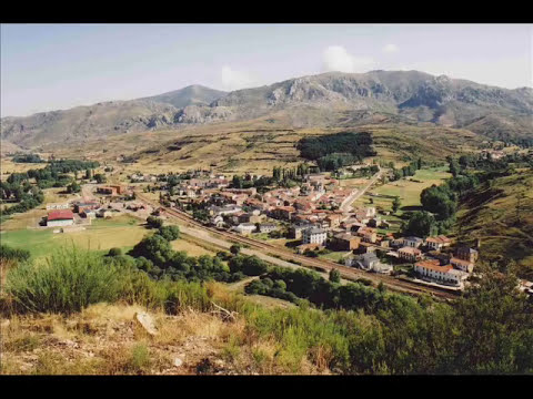 Este es el himno a Len por la Coral Folklrica Aldaba