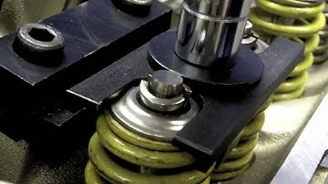 LS Valve Spring Compressor by PROFORM