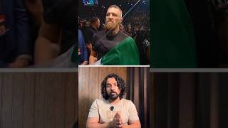 This Is Why There Will NEVER Be Another Conor McGregor! #shorts