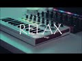 Ambient track 1  relaxing music by aquarius