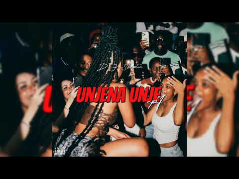 Elaine, JAZZWRLD & Thukuthela x DJ Skapter - UNJE UNJENA (Ft. Babalwa M & funky Qla).