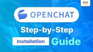 Mastering Open Chat 3.5: Easy AWS Installation Guide with Meetrix AMI | Unlock Power of AI Coding! Profile
