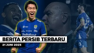 YES DOA BOBOTOH TERKABUL ‼️ Manajemen PERSIB Terbang ke Jepang Tebus Daichi Kamada❓Bojan IRI Hal Ini