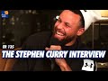 Stephen curry on building the warriors culture battling lebron  kyrie changing the nba  more