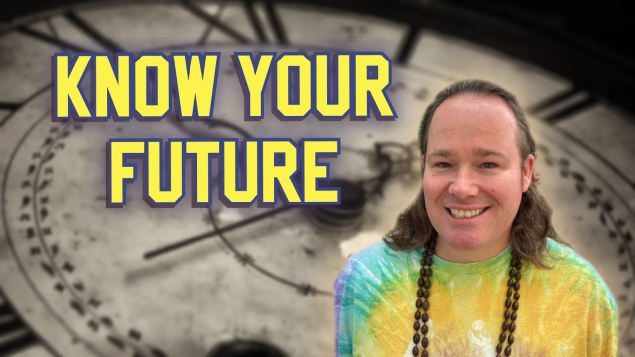 What are Mahadashas in Astrology? POWERFUL PREDICTIVE TOOL