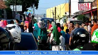 Kota Bandar Lampung 2019092903