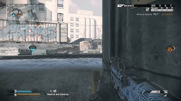 dForce Adams 3 man ACE