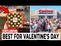30 Costco Finds - Last Minute Valentines Day Gifts