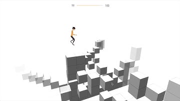 CUBE RUNNER