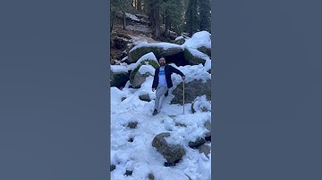 Dalhousie || Rishi Sir || #travel #rishisir #dalhousie #ice