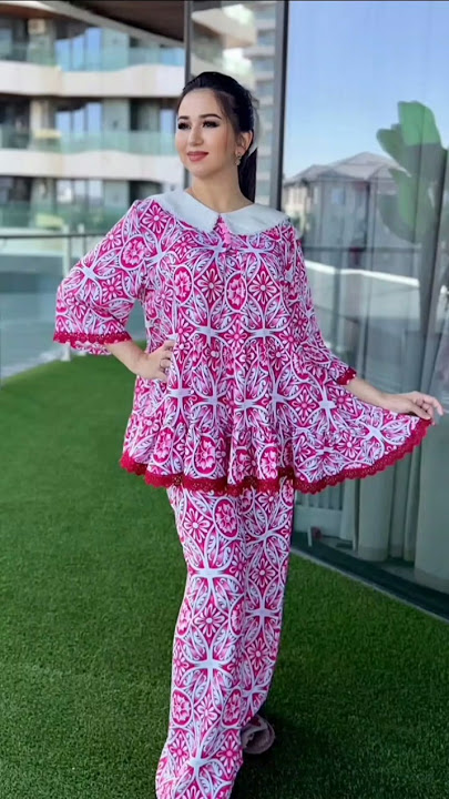 songi yren fasonlar bizni kanalda obuna bolishni unutmang #modacenter #fashion #modafeminina #moda