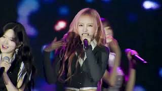 Download Lagu IVE 4K I AM (LIV Golf Korea)