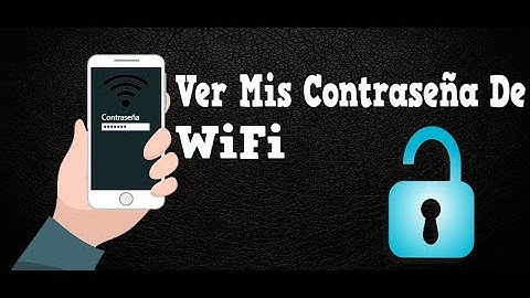 Como VER la Clave de WIF.1 (Guardada en tu Celular) (Android sin R00t) | MÉTODO FUNCIONANDO 2020