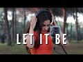 Dina Arriaza | Let it be - The Beatles (Live cover by Dina Arriaza)