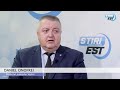 Interviurile stiriestro  daniel onofrei prefectul judetului vaslui