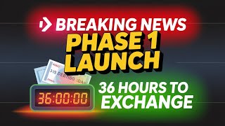 Download Lagu BREAKING: Lancering FASE 1 van de herwaardering van de Iraakse dinar โ Nog 36 uur om te wisselen!... MP3 Download Lagu BREAKING: Lancering FASE 1 van de herwaardering van de Iraakse dinar โ Nog 36 uur om te wisselen!... MP3