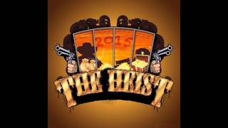 Karlon - The Heist 2015