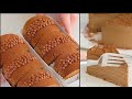 Choclate Cake Recipe | Asmr Video | TikTok