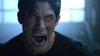Scott McCall's Warrior Code