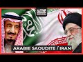 Arabie saoudite  iran  un autre regard