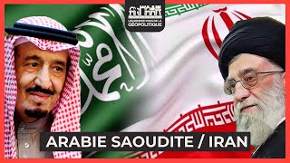Arabie Saoudite / Iran : un autre regard