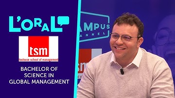 Toulouse School of Management - Bachelor of Science in Global Management