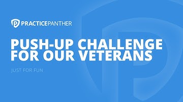 Day 2 of 22: Push-up Challenge for our Veterans