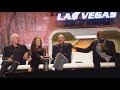 Michael Dorn and Brent Spiner funniest story behind the scenes of Star Trek TNG