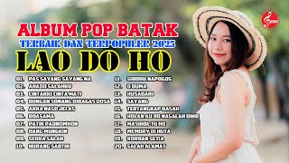 Lagu Batak Terbaru 2025 Nonstop – Paling Viral & Enak Didengar