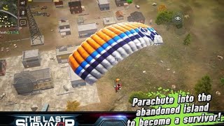تحميل لعبة the last survivor للاندرويد screenshot 2