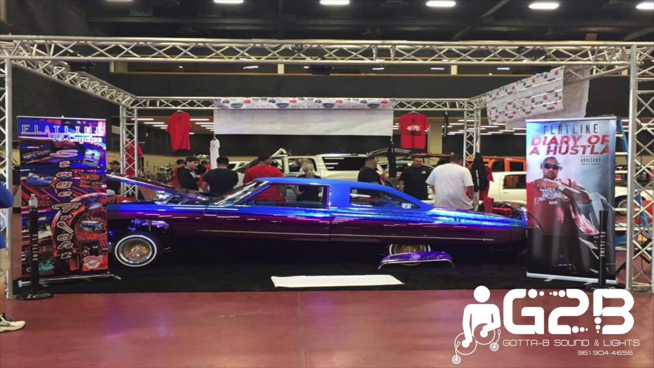 (GottaB Sound & Lights) CORPUS CHRISTI TEXAS Mobile DJ YouTube