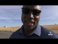 DeMarcus Ware Visits the Troops | Talk Now | NFL Now