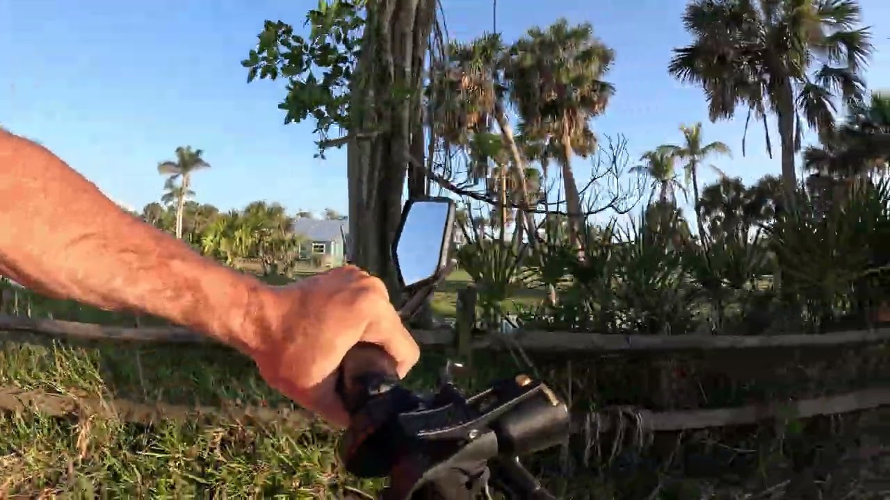 Shipley Trail - 4K - 04/15/25