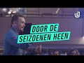 Door De Seizoenen Heen | David De Vos | Simply Jesus Persoonlijk Zwolle