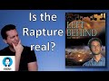 Should Catholics believe in the "Rapture”?