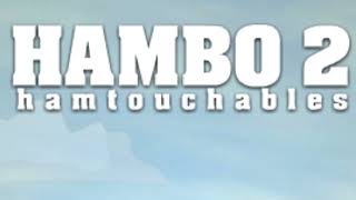 Video thumbnail of "Hambo 2: Hambtouchables - Game Music 3 [Tactical Moves] Extended"