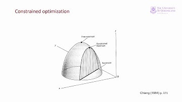 ECON1050 Lecture 8 Module 3