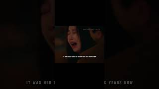 My heart broke for MuMu😭💔 #speedandlove #cdrama #viral #fyp