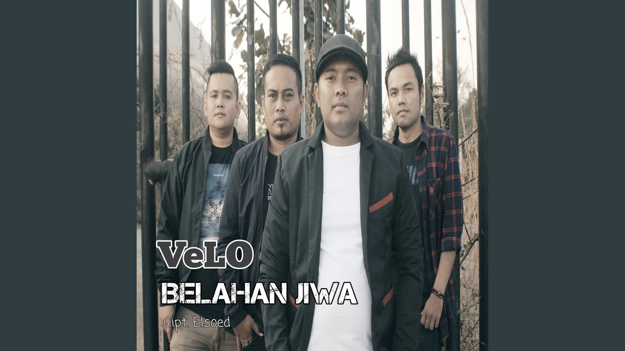 Belahan Jiwa - YouTube