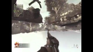 Call of Duty 5 WAW Under Seelow! **NEW** AFTER PATCH**