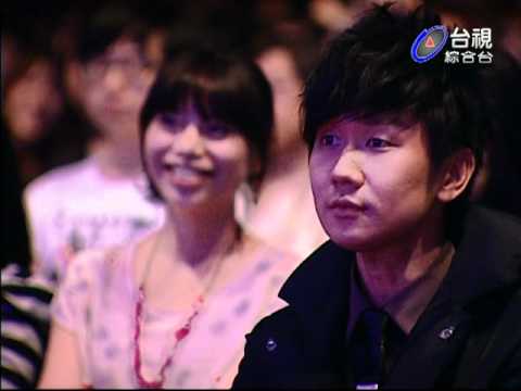 第22屆流行音樂金曲獎頒獎典禮組曲表演(重播)：A-Lin